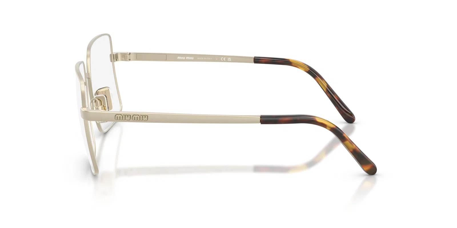 Miu C53S Sunglasses - view 9